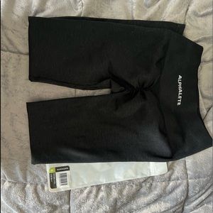 Alphalete Amplify Leggings